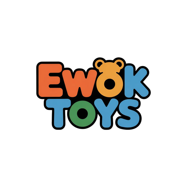Ewok Toys